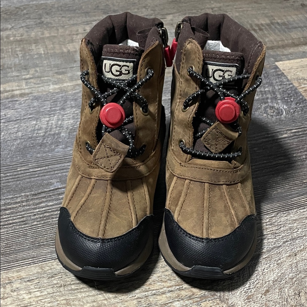 UGG Kids' Turlock Waterproof Boot